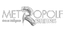 Logo Rennes Metropole